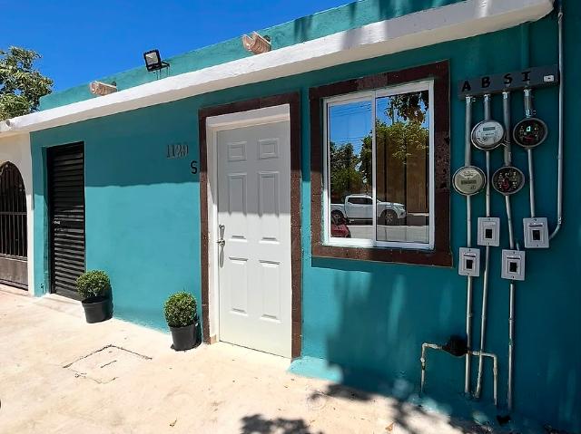 DEPARTAMENTO EN RENTA COL JIQUILPAN