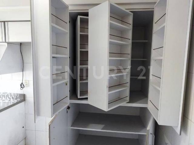 DEPARTAMENTO EN RENTA COL. LEON MODERNO