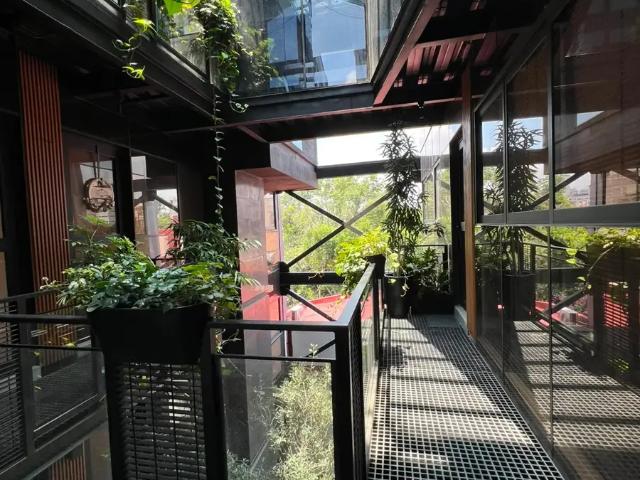 DEPARTAMENTO EN RENTA COL LOMAS MANUEL AVILA CAMACHO NAUCALPAN