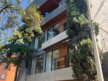 DEPARTAMENTO EN RENTA COL LOMAS MANUEL AVILA CAMACHO NAUCALPAN