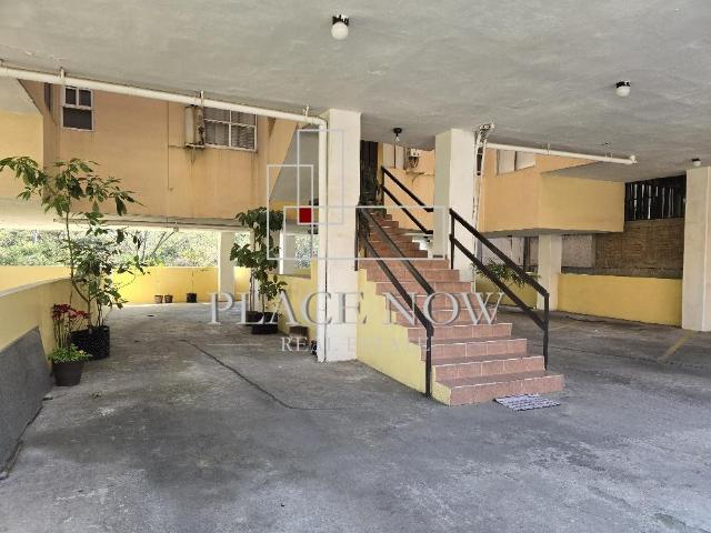 Departamento en Renta, Col. Lomas Verdes Naucalpan