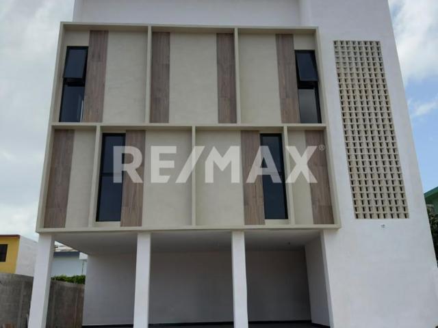 DEPARTAMENTO EN RENTA COL. LOS PINOS TAMPICO TAMPS