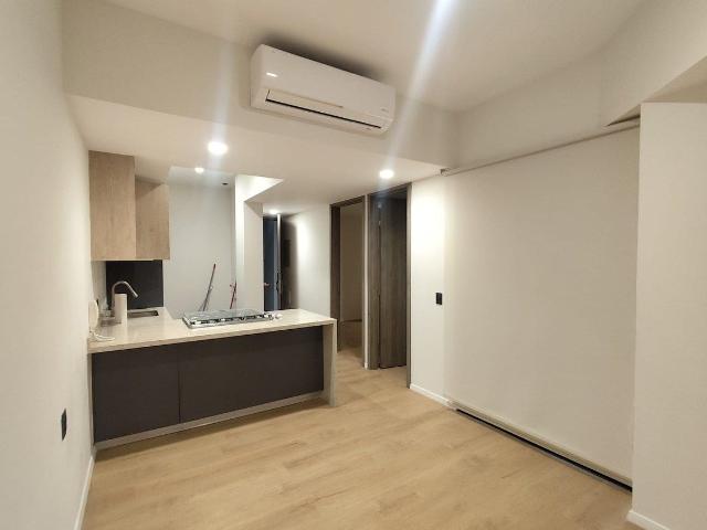 Departamento en renta Col Patria universidad / con o sin muebles