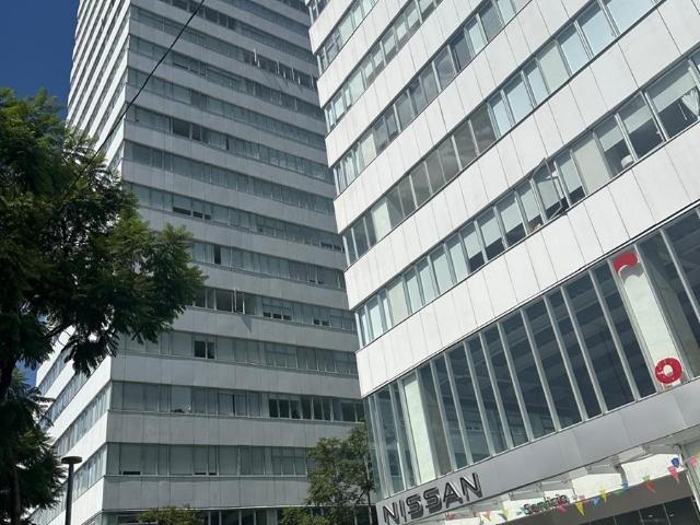 Departamento en renta Col. Periodista Alcaldia Miguel Hidalgo