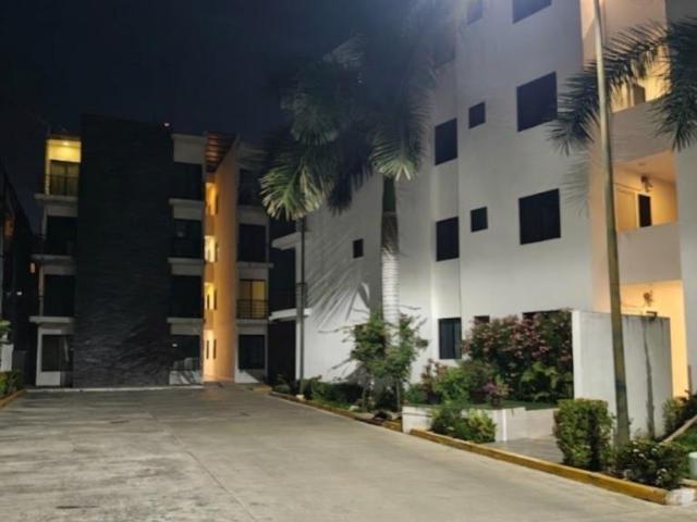 Departamento en Renta, Col. Pinos, Cd. Madero