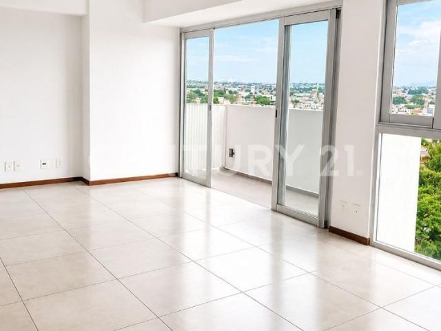 Departamento en Renta, Col, Residencial San Rafael, Guadalajara, Jal
