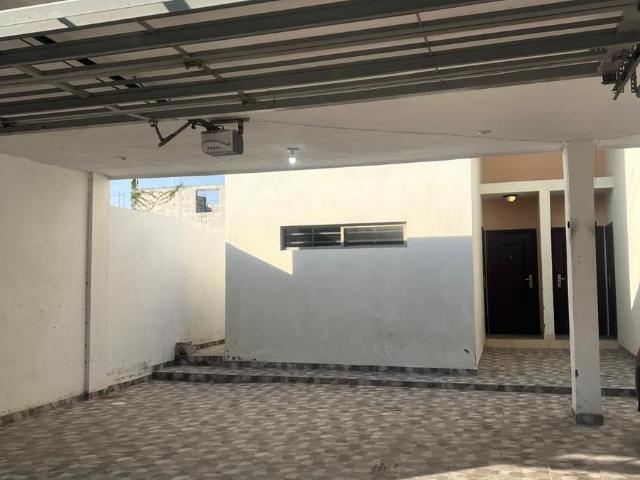 Departamento en renta, Col. Revoluci?n obrera