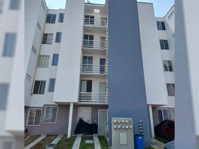 Departamento en Renta, Col. San Sebastianito, Tlaquepaque, Jalisco
