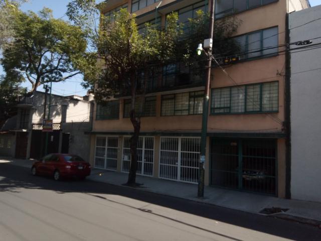Departamento en Renta Col. Santa María Insurgentes, Alcaldia Cuauhtemoc CDMX
