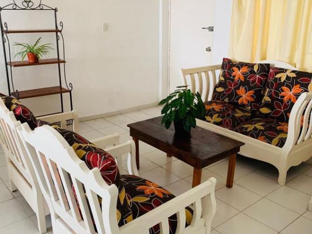 Departamento en Renta, Col. Santa Isabel, Coatzacoalcos, Ver