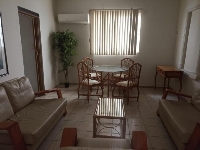 DEPARTAMENTO EN RENTA COL. SIERRA MORENA