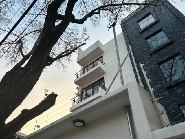Departamento en Renta | Col. Sinatel, cerca Coyoacán