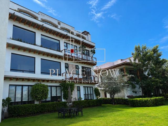 Departamento en Renta, Col. Tet?lpan ?lvaro Obreg?n