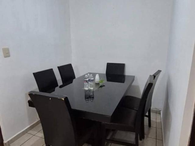 Departamento en RENTA Col. tolteca