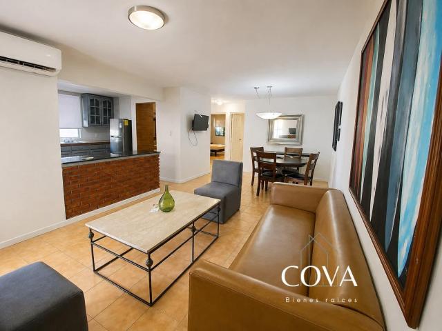 Departamento en RENTA Col.Univ sur