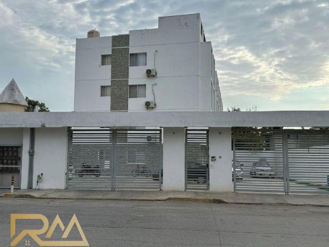 DEPARTAMENTO EN RENTA COL. VICENTE GUERRERO