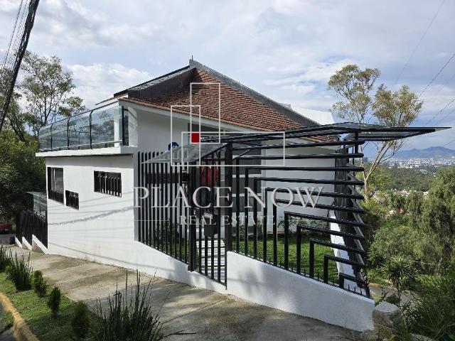 Departamento en Renta, Col. Vista del Valle Naucalpan