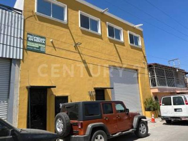 Departamento en Renta col. Yamille tijuana b.c