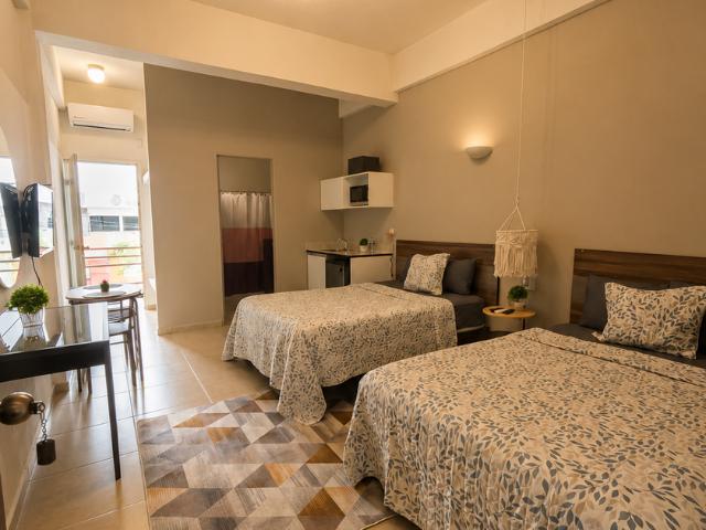 Departamento en renta Joyas De Mocambo granjas Los Pinos, Boca Del Río