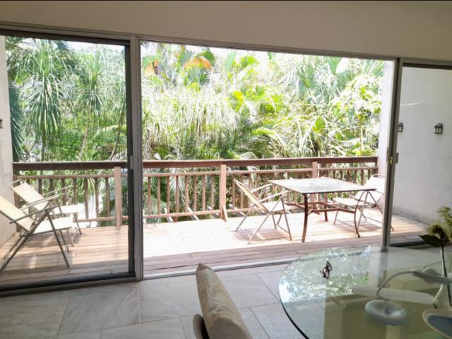 Departamento en renta Colegios, Cancún