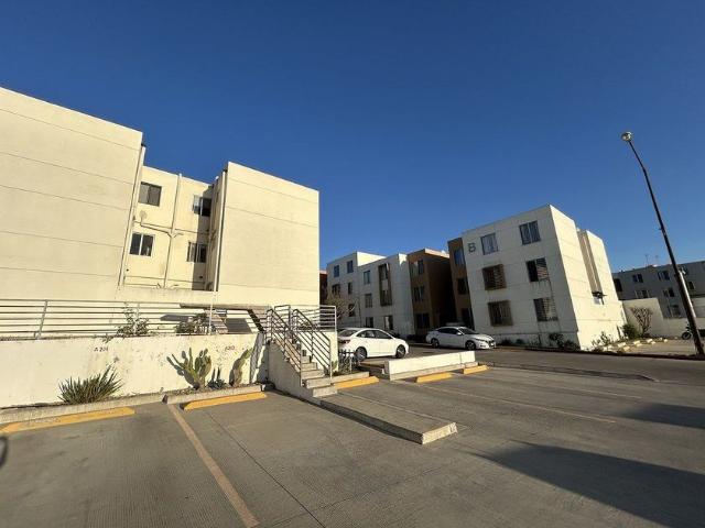 Departamento en renta Colinas De California, Tijuana