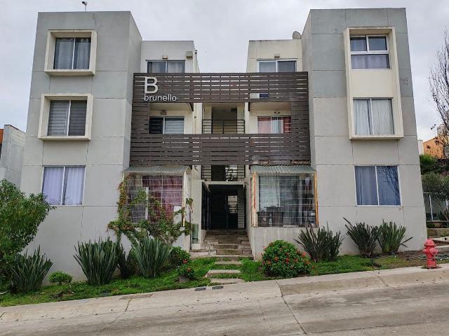Departamento en Renta Colinas de California