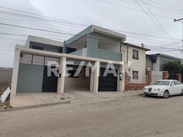 Departamento en renta Colinas De Rosarito 1a. Sección, Playas De Rosarito