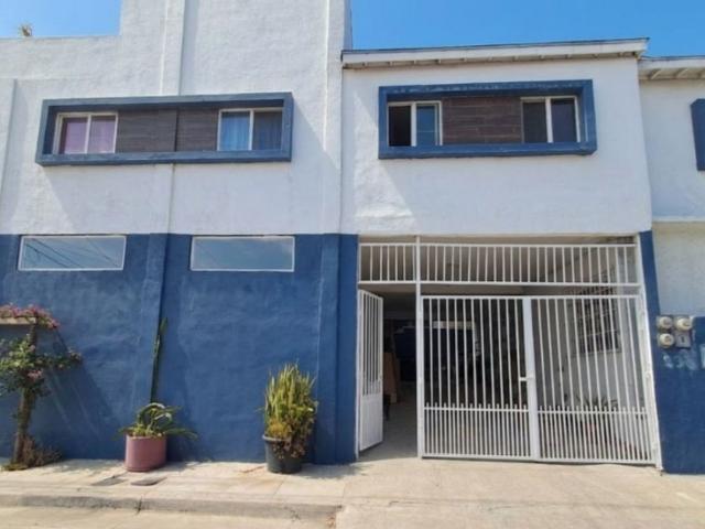 Departamento en renta Colinas De Rosarito 1a. Sección, Playas De Rosarito