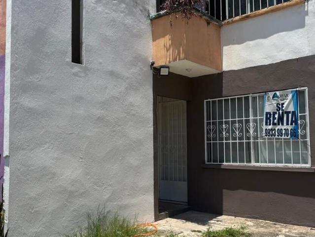 Departamento en renta, Colinas de Santo Domingo 2da etapa M8 Edificio 1, Villahermosa, Tabasco