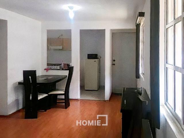 Departamento en renta Colinas de San José, Tlalnepantla