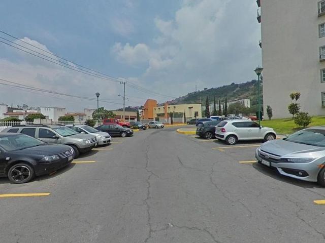 Departamento en renta Colinas De San José, Tlalnepantla De Baz, Tlalnepantla De Baz