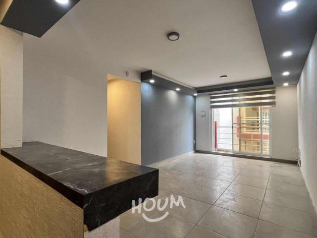 Departamento en renta Colinas De San José, Tlalnepantla De Baz, Tlalnepantla De Baz