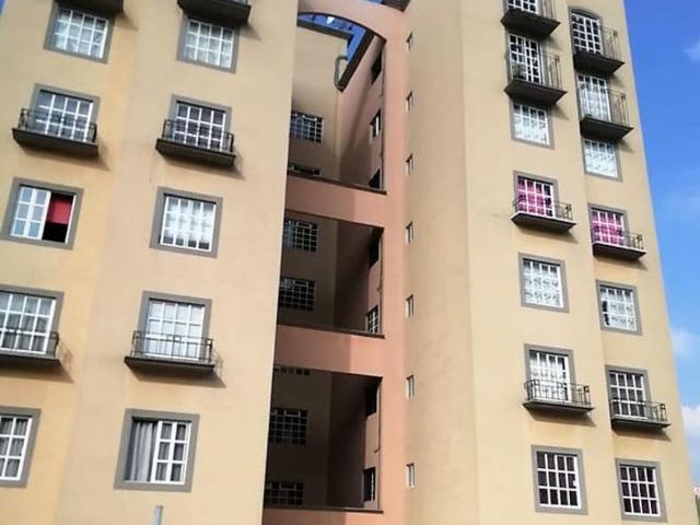 Departamento en renta Colinas De San José, Tlalnepantla De Baz, Tlalnepantla De Baz