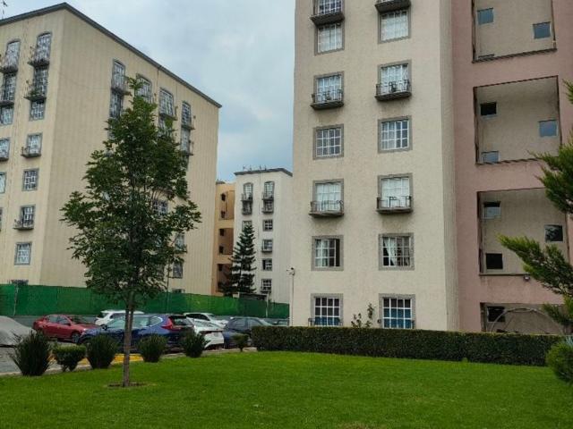 Departamento en renta Colinas De San José, Tlalnepantla De Baz, Tlalnepantla De Baz
