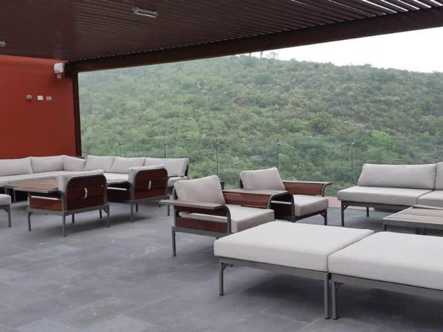 Departamento en renta Colinas De San Jerónimo, Monterrey