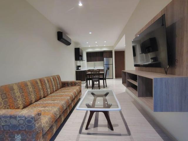 Departamento en renta Colinas De San Jerónimo, Monterrey