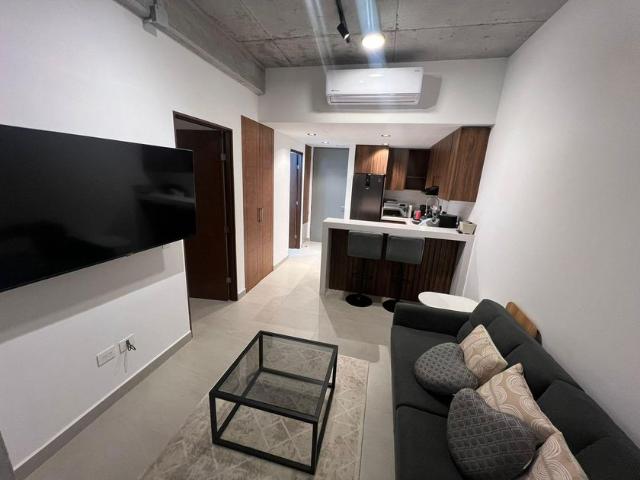 Departamento en renta Colinas De San Jerónimo, Monterrey