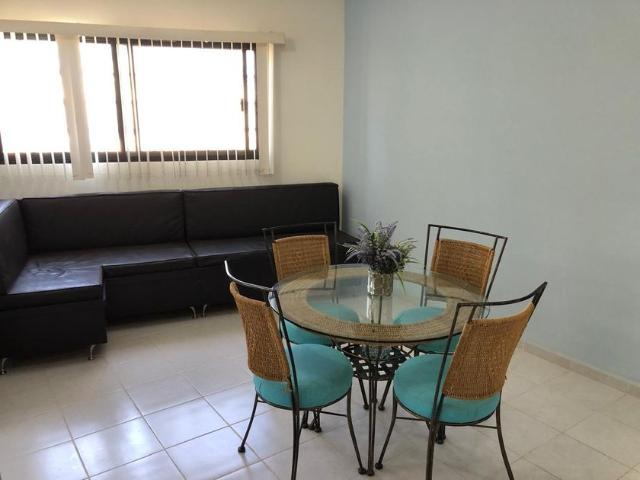 Departamento en renta Colinas Del Carmen, León
