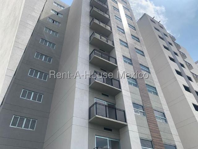 Departamento en renta Colinas Del Cimatario, Municipio De Querétaro