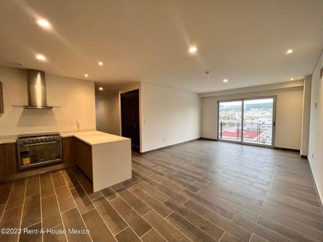 Departamento en renta Colinas Del Cimatario, Santiago De Querétaro, Querétaro, México