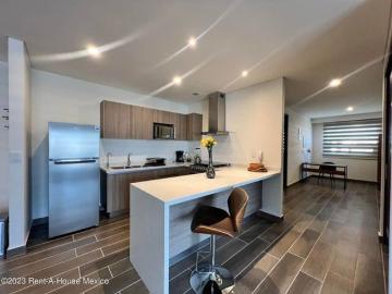 Departamento en renta Colinas Del Cimatario, Santiago De Querétaro, Querétaro, México