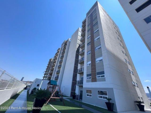 Departamento en renta Colinas Del Cimatario, Santiago De Querétaro, Querétaro, México