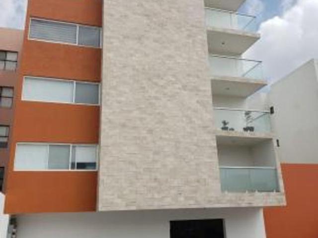 Departamento en renta Colinas Del Parque, San Luis Potosí, México