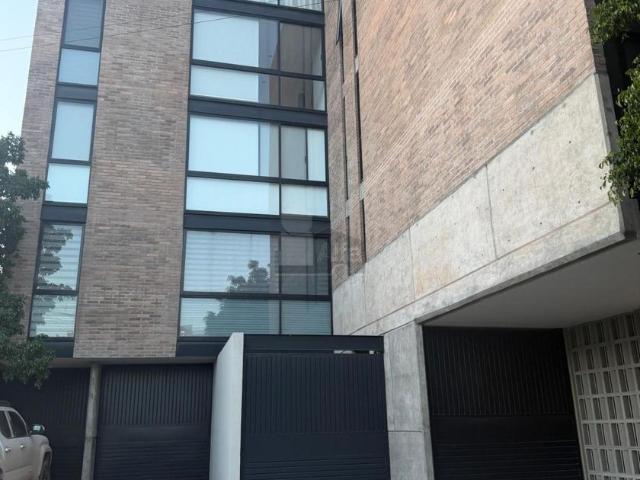 Departamento en renta Colinas Del Parque san Luis Potosí, San Luis Potosí