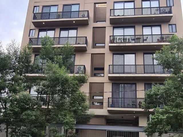 Departamento en RENTA Colomos Providencia