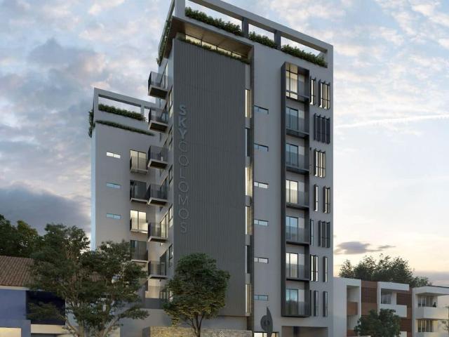 Departamento en renta Colomos Providencia, Guadalajara, Jalisco, Mex