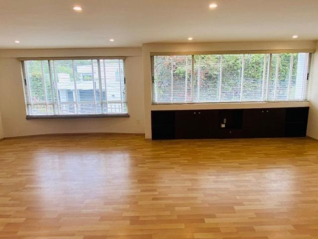 Departamento en renta Colonia Tetelpan, Tetelpan, Álvaro Obregón, Ciudad De México, 01700, México