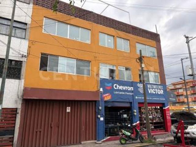 Departamento en Renta Colonia Vallejo en Gustavo A. Madero