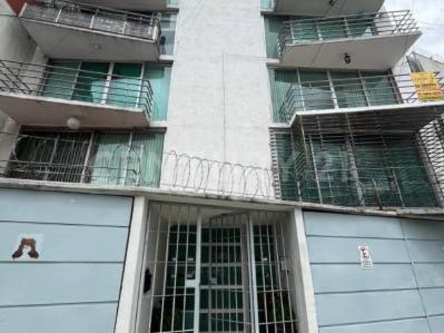 Departamento en Renta, Colonia Viejo Ejido De Santa Úrsula Coapa, Coyoacán, CDMX