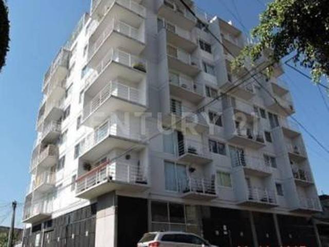 Departamento en Renta, Colonia Viejo Ejido De Santa Ursula Coapa, Coyoacán, CDMX